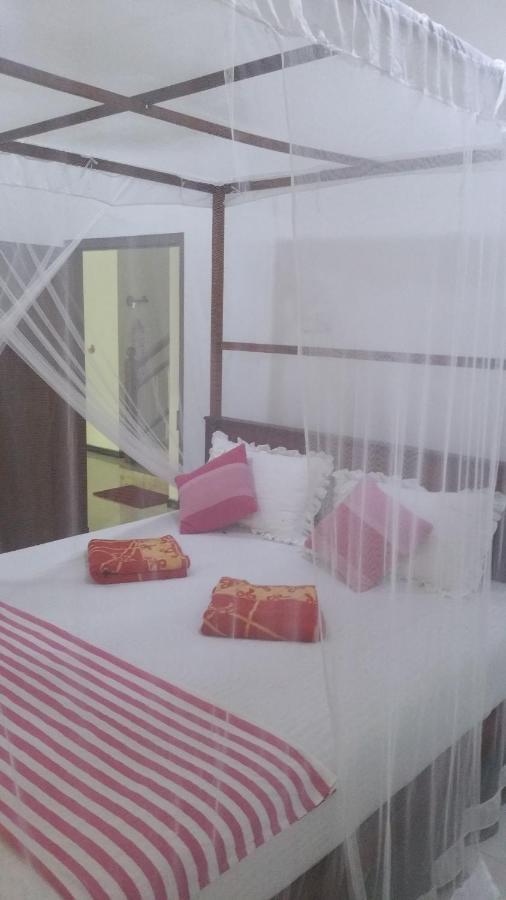 ディックウェラBreath House Hiriketiyaアパートメント エクステリア 写真